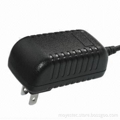 12.6W Battery Charger, Compatible with 12.6V Output Voltage